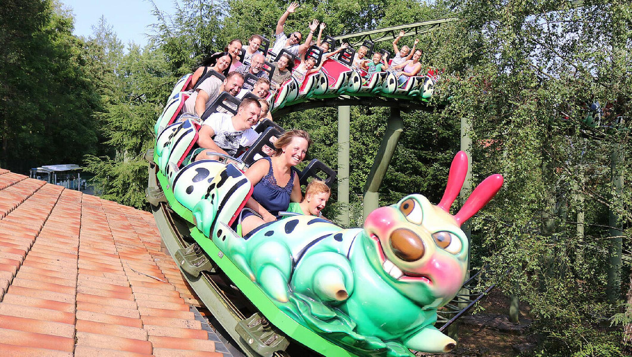 Apartment and Chalet