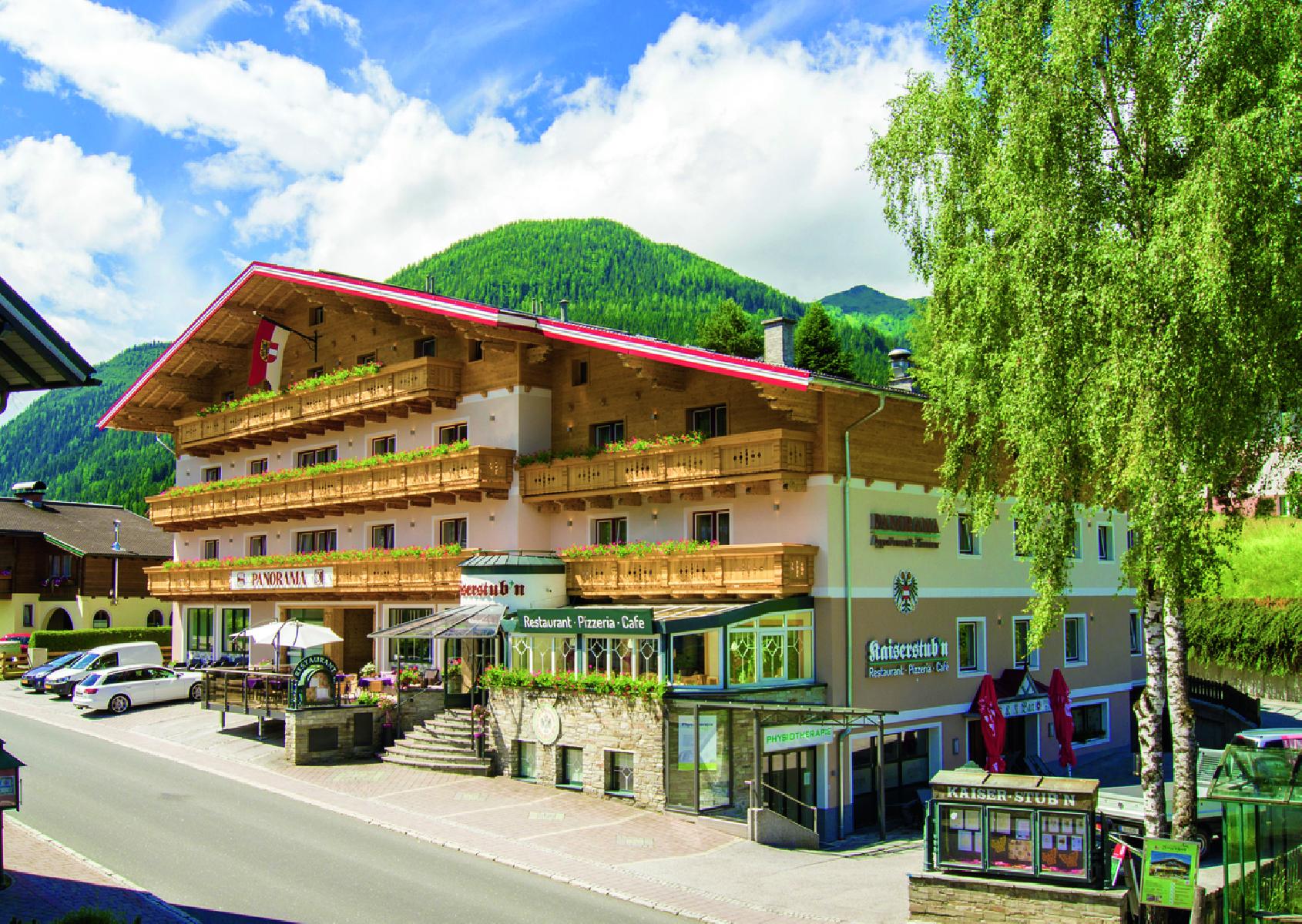 Hotel Exterior Hotel Exterior