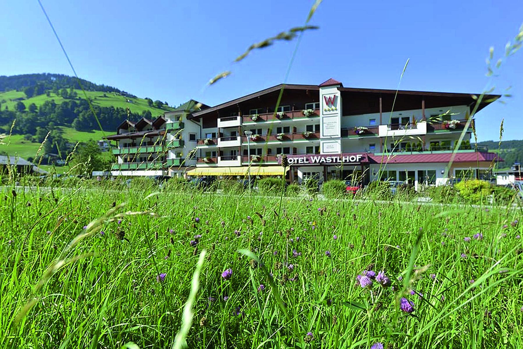 Hotel Exterior Hotel Exterior