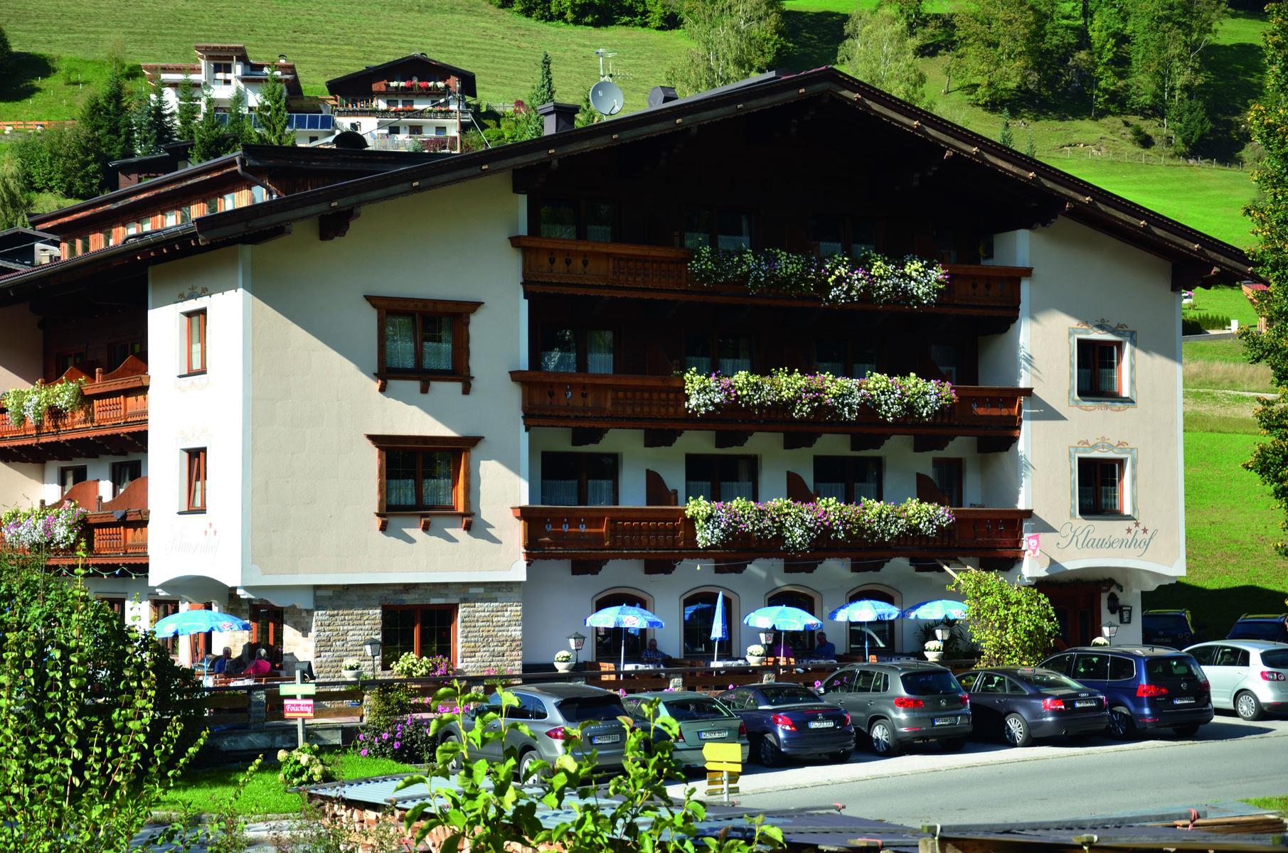 Hotel Exterior Hotel Exterior
