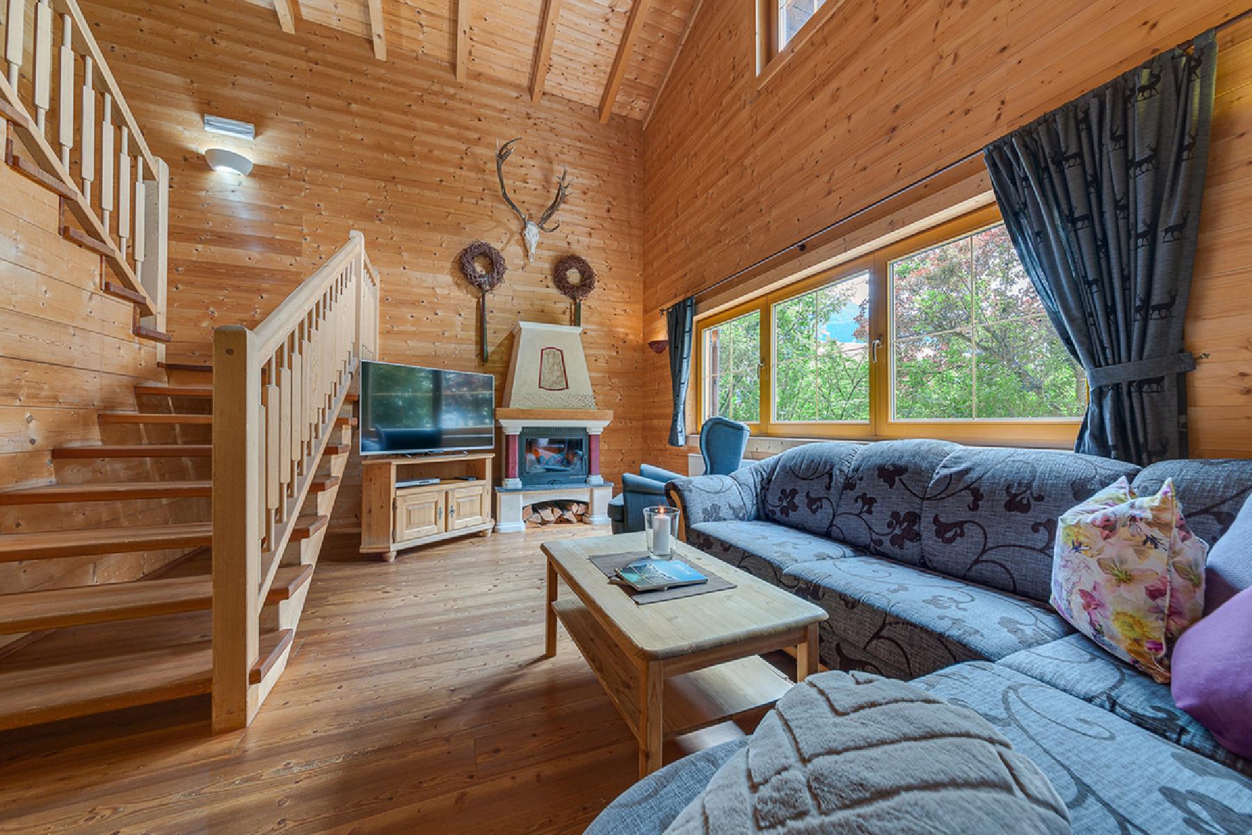 Apartment and Chalet Apartment and Chalet