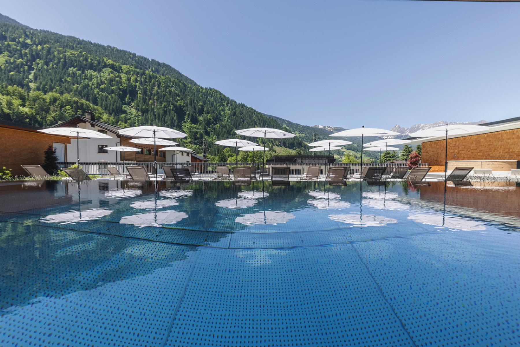 Pool Pool