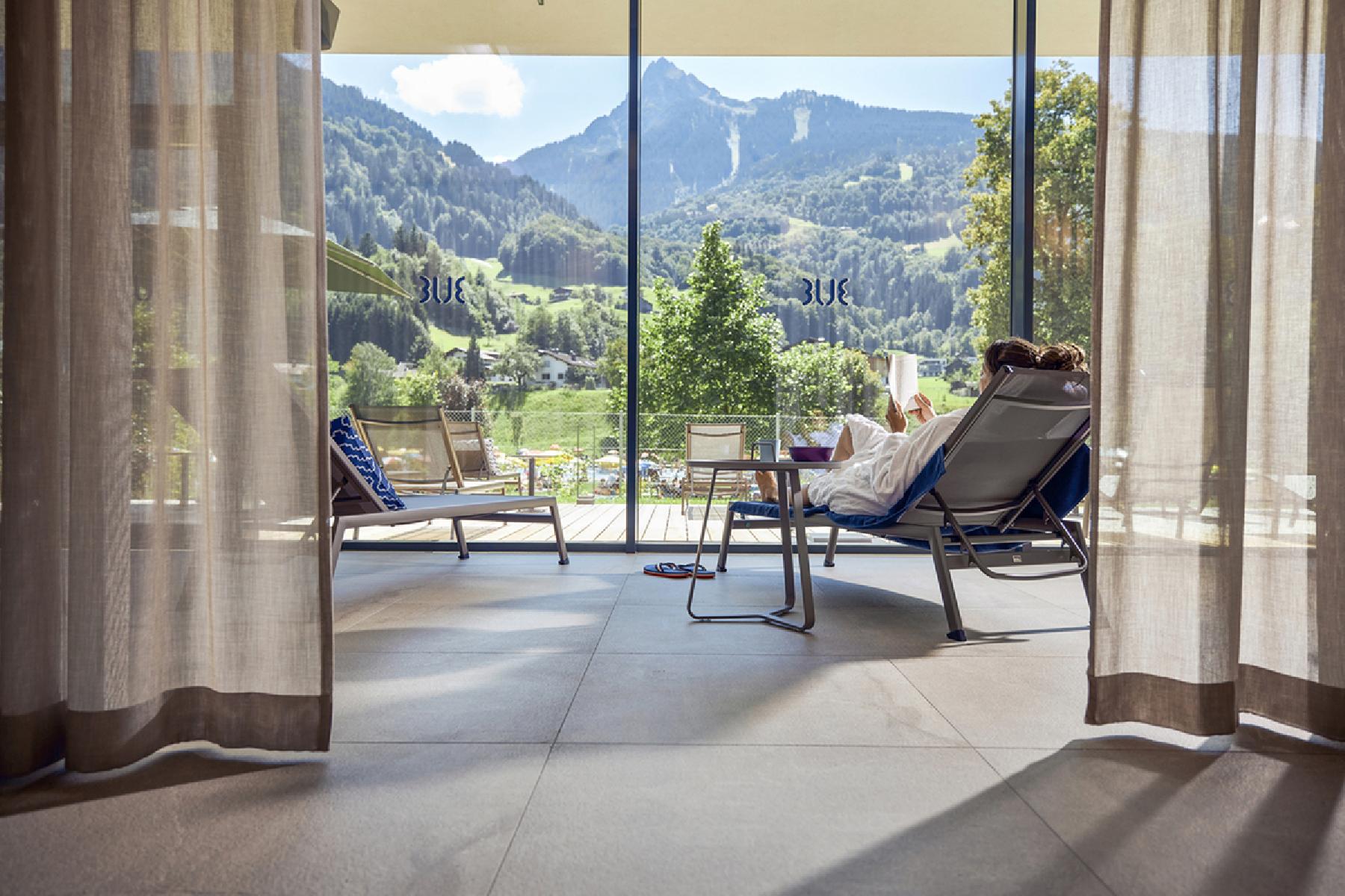Spa and Wellness Spa and Wellness