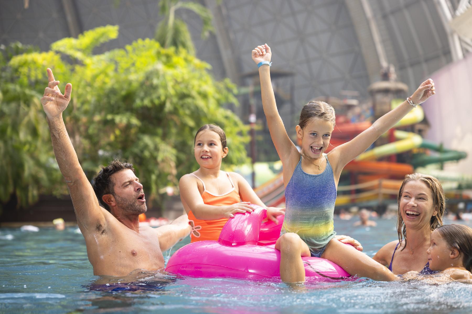 Recreational & Family Facility