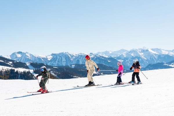 Landscape © Hochkönig Bildbank