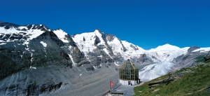 Landscape © Nationalpark Hohe Tauern