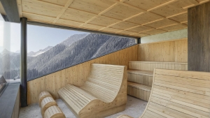 Spa and Wellness 