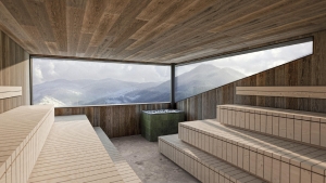 Spa and Wellness 