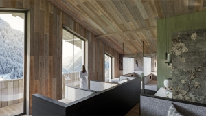 Spa and Wellness 