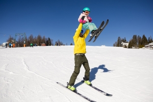 Landscape © Region Seefeld, Thomas Steinlechner