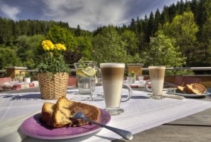 Apartment and Chalet 