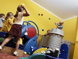 Apartment and Chalet 