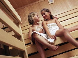 Apartment and Chalet 