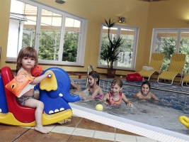 Apartment and Chalet 