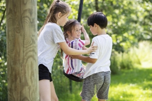 Apartment and Chalet 