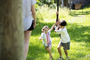 Apartment and Chalet 