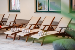 Apartment and Chalet 