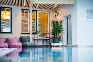 Apartment and Chalet 