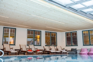 Apartment and Chalet 