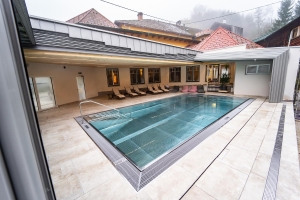 Apartment and Chalet 