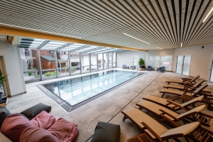 Apartment and Chalet 