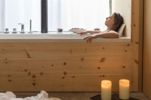 Spa and Wellness 
