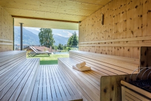 Spa and Wellness 