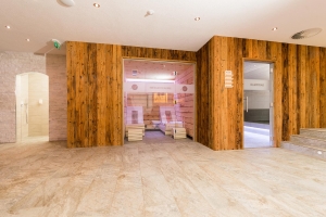 Spa and Wellness 