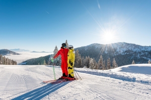 Landscape © Hochkönig Bildbank