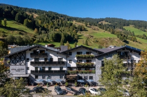 Hotel Austria Saalbach 