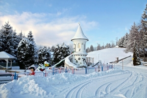 Recreational & Family Facility 
