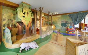 Recreational & Family Facility 
