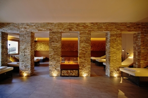 Spa and Wellness 
