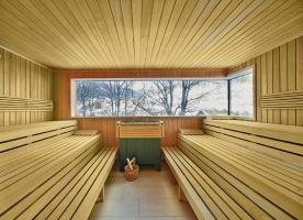 Spa and Wellness 