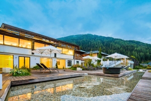 Spa and Wellness 