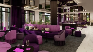 Reception & Lobby 
