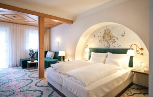 Double Room Superior Beispiel 