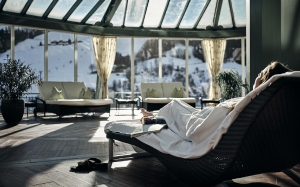 Spa and wellness 
