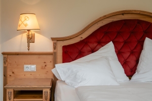 2-Rooms Family Apartment Beispiel 