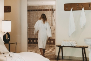Spa and Wellness 