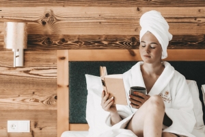 Spa and Wellness 