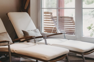 Spa and Wellness 