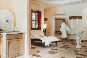Spa and Wellness 
