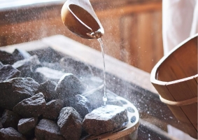 Spa and wellness 