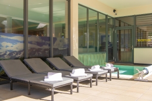 Spa and Wellness 