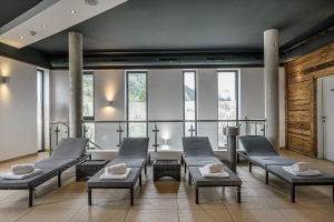 Spa and Wellness 