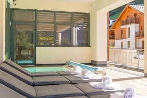Spa and Wellness 