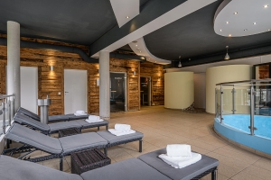 Spa and Wellness 