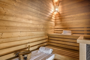Spa and Wellness 