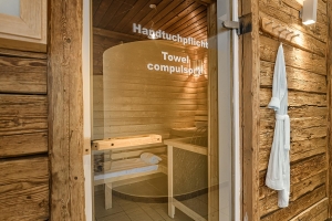 Spa and Wellness 